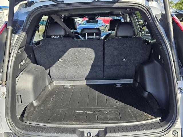 Certified 2025 Honda CR-V Sport-L image 37