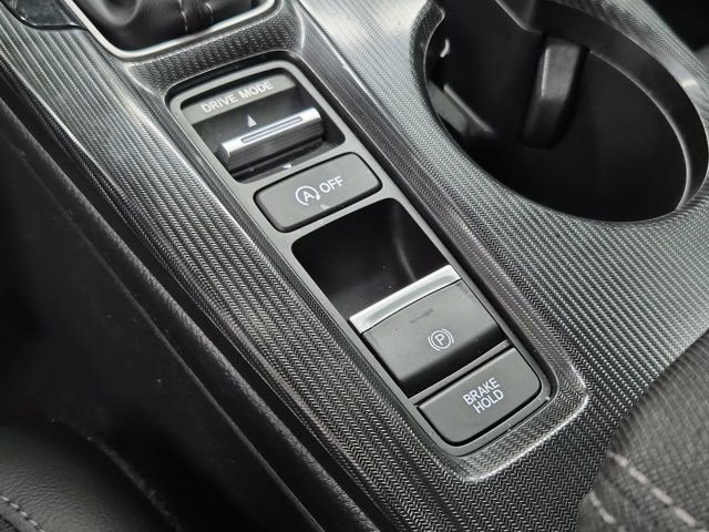 Certified 2025 Honda Civic Sport image 29