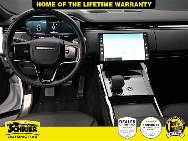 Used 2024 Land Rover Range Rover Sport Dynamic SE image 13