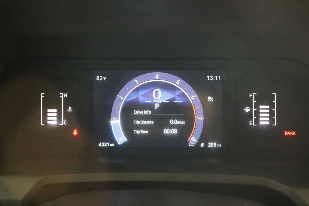 Used 2025 Toyota Tacoma SR5 RWD image 24