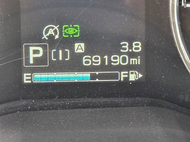 Certified 2022 Subaru Forester Touring w/ Popular Package #3 image 23