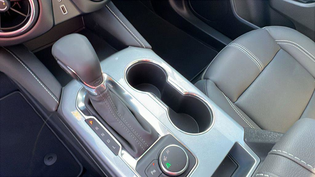 New 2026 Chevrolet Blazer LT image 24