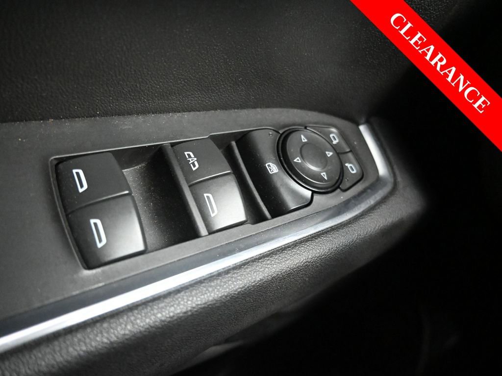 Used 2025 Chevrolet Silverado 1500 RST w/ LPO, Liner Protection Package image 25