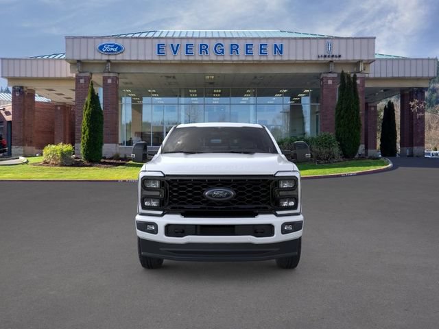 New 2026 Ford F350 Lariat w/ Black Appearance Package AWD/4WD image 6