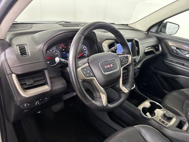 Used 2018 GMC Terrain Denali w/ Comfort Package image 13