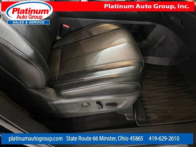 Used 2024 INFINITI QX60 Luxe FWD image 40