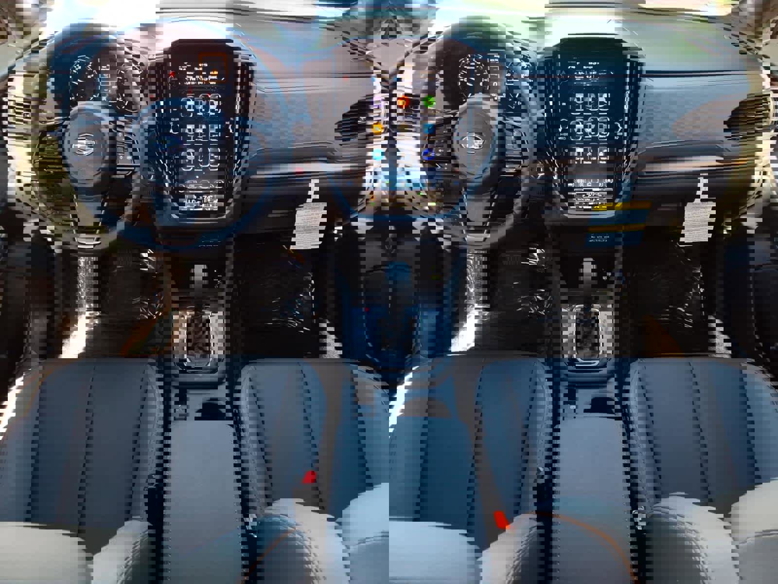 Certified 2025 Subaru Forester Sport w/ Popular Package #1 image 32