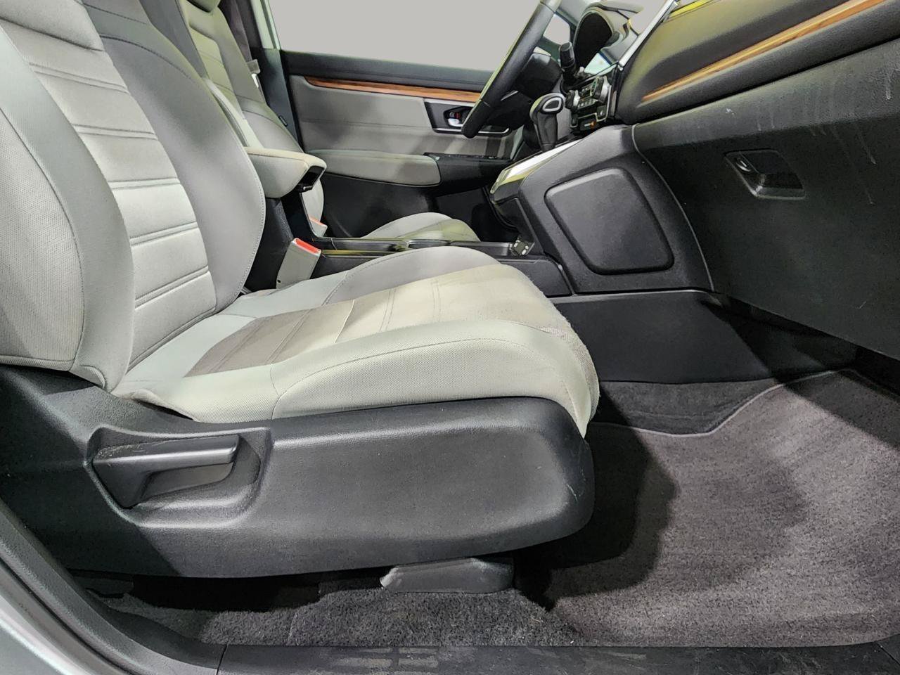 Used 2020 Honda CR-V EX image 26