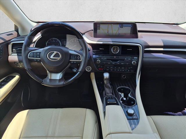 Used 2017 Lexus RX 350 FWD w/ Luxury Package image 18