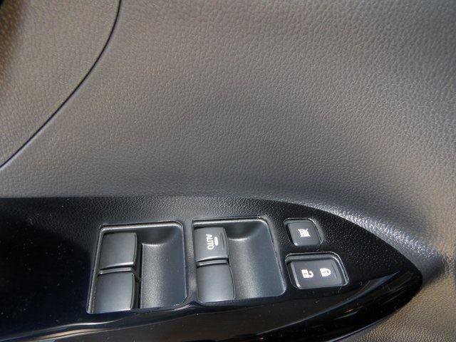 New 2026 Mitsubishi Eclipse Cross LE image 17