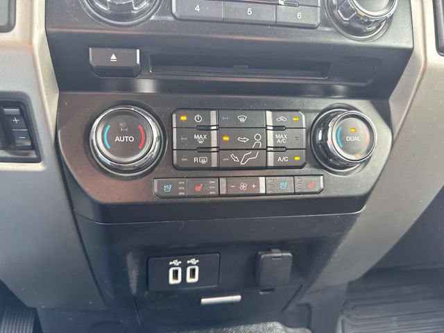 Used 2017 Ford F350 Lariat w/ FX4 4x4 Off Road Package image 29
