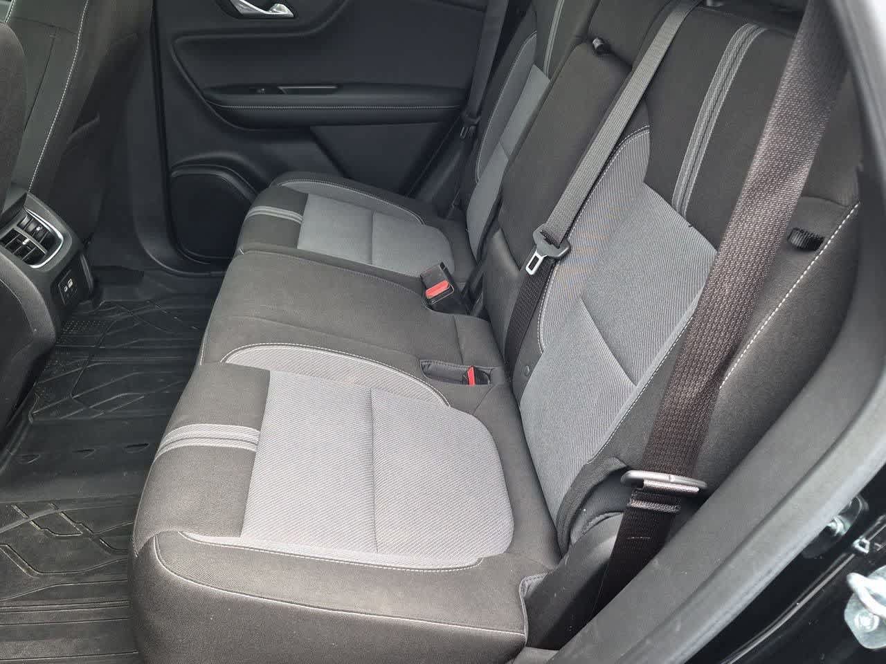 Used 2023 Chevrolet Blazer LT AWD/4WD image 19
