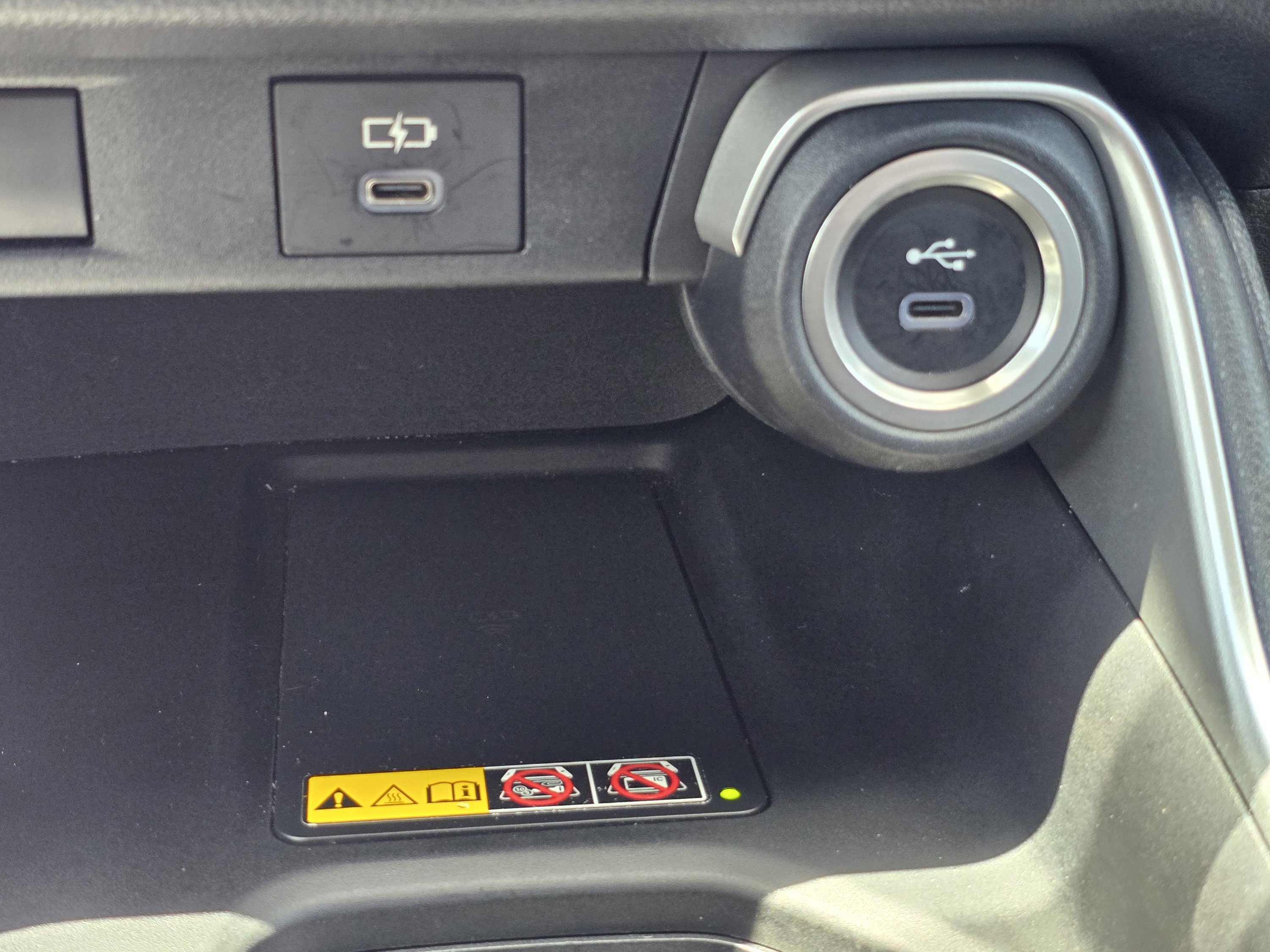 Used 2024 Toyota Grand Highlander AWD image 6