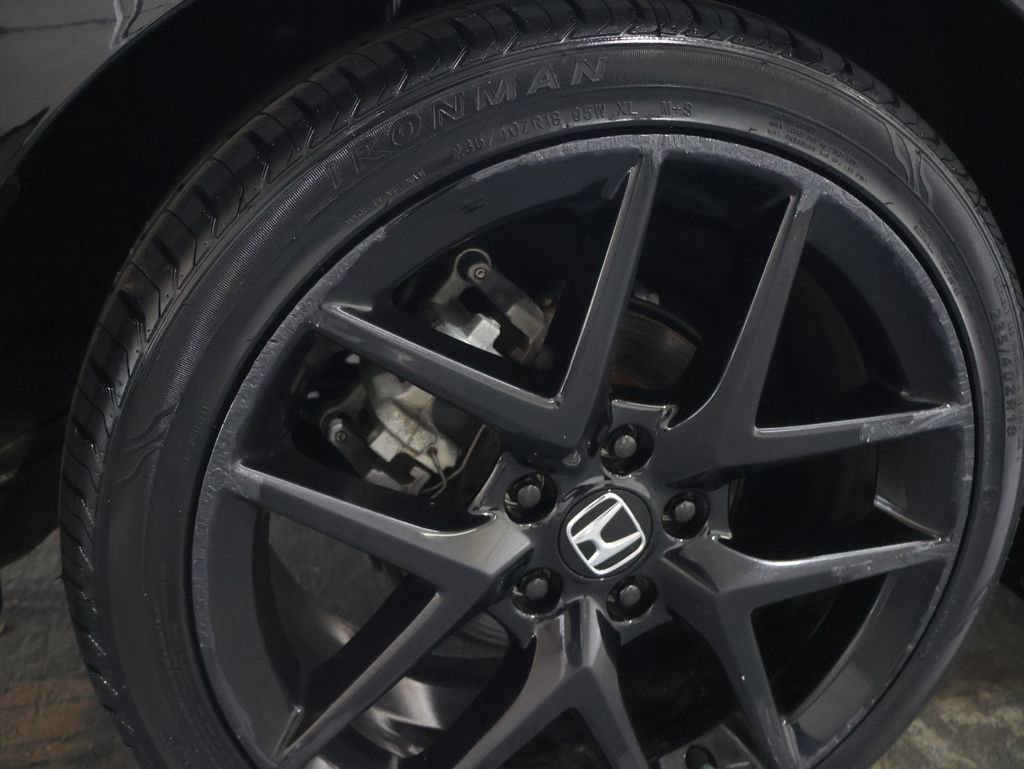 Used 2022 Honda Civic Sport image 30