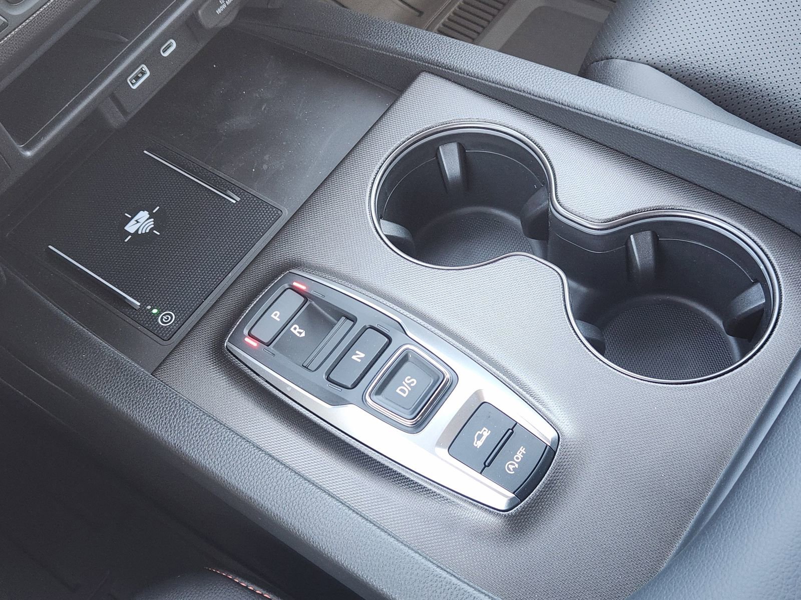 New 2026 Honda Ridgeline TrailSport+ image 19