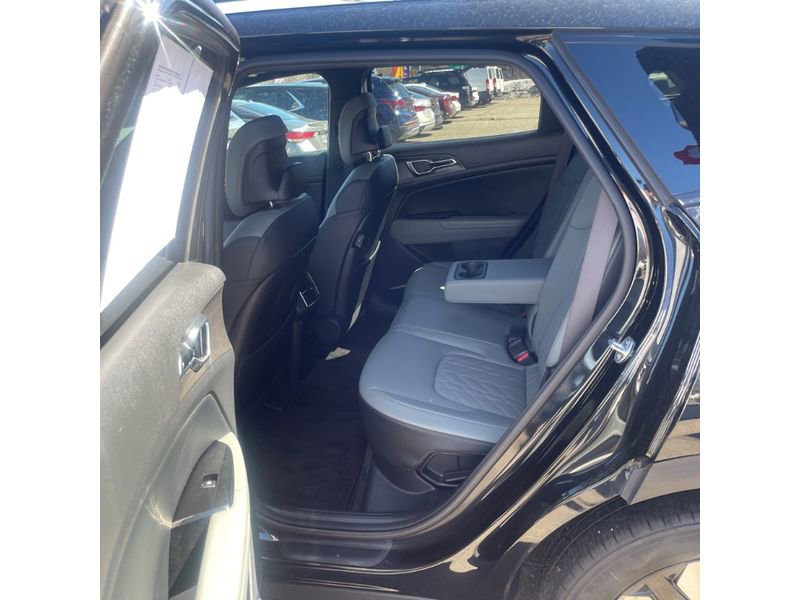 Used 2023 Kia Sportage X-Line Prestige image 6