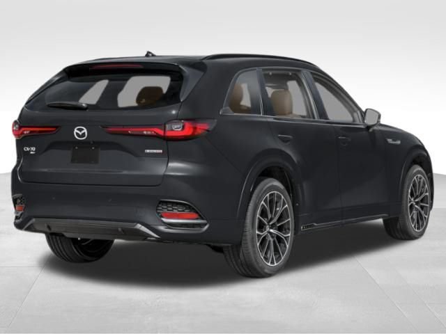 New 2026 MAZDA CX-70 3.3 Turbo S w/ Premium Plus AWD/4WD image 2