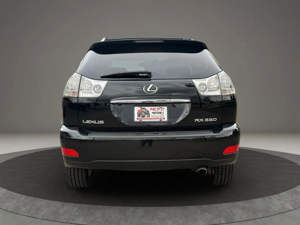 Used 2004 Lexus RX 330 AWD image 6