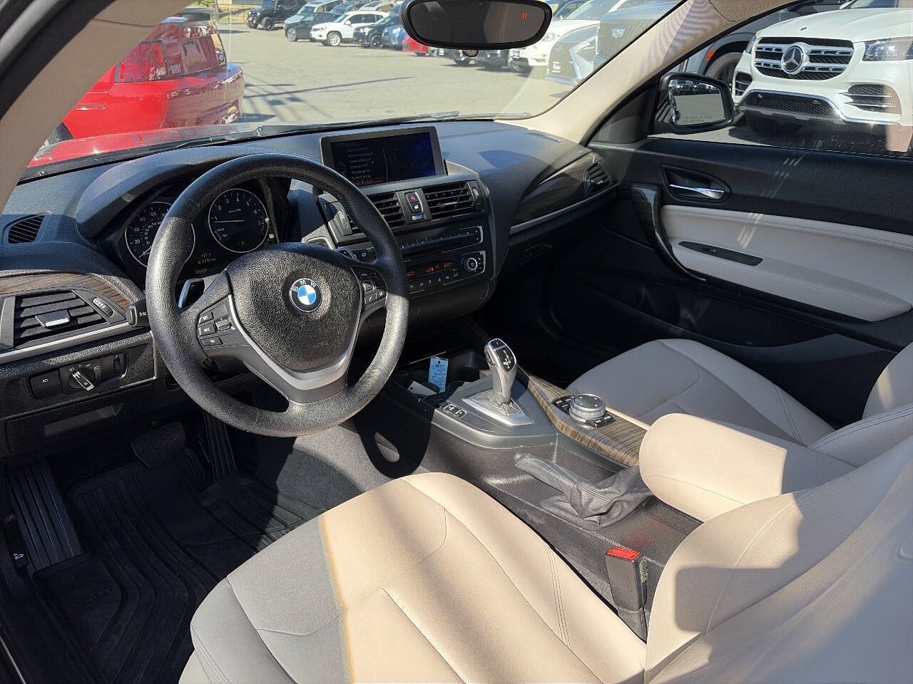 Used 2015 BMW 228i xDrive Coupe AWD/4WD image 22
