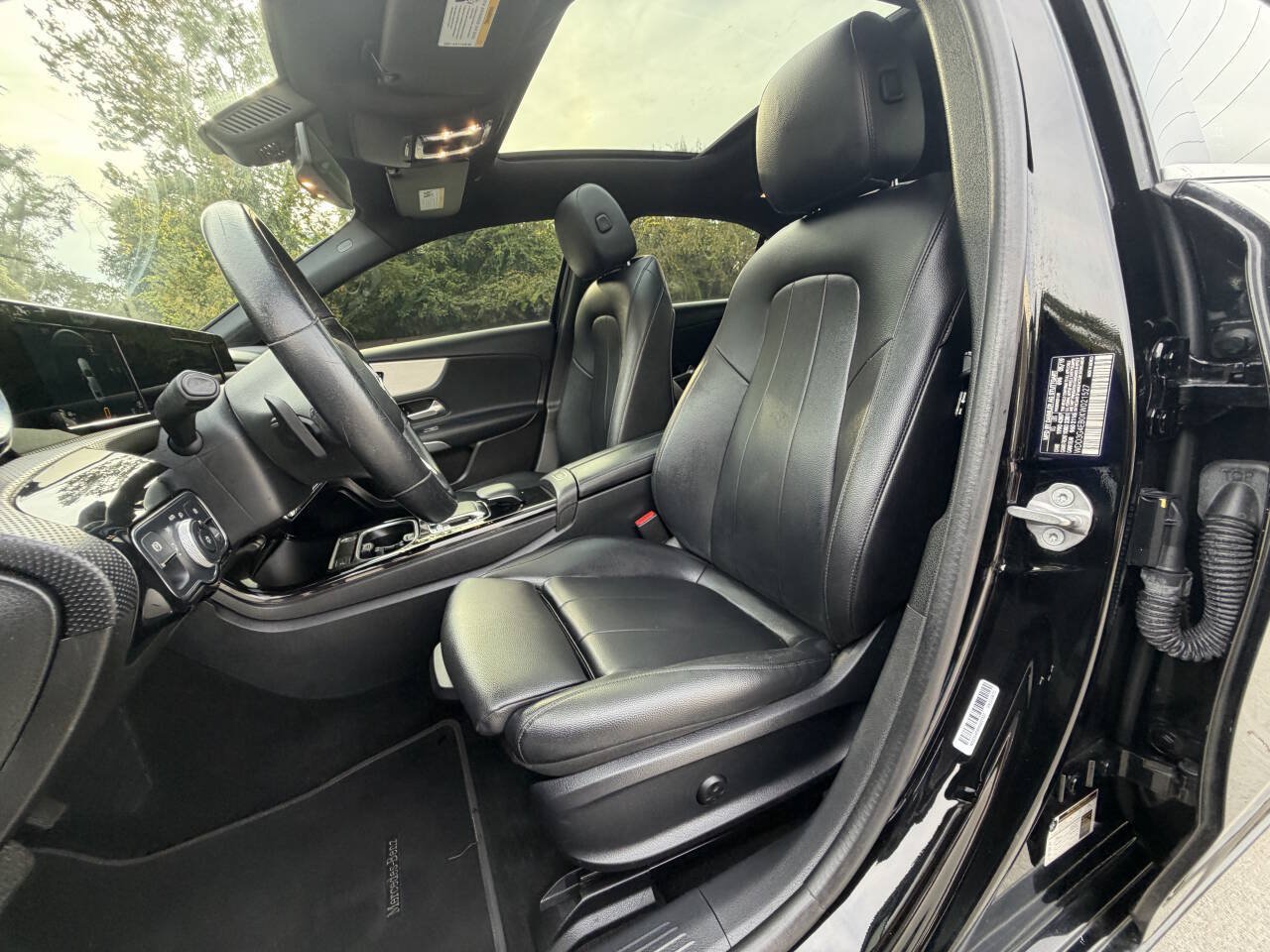Used 2019 Mercedes-Benz A 220 image 5