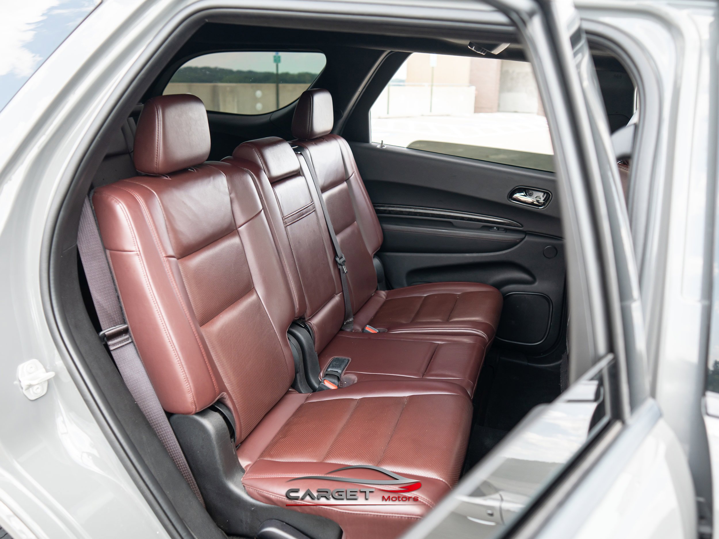 Used 2023 Dodge Durango R/T RWD image 18