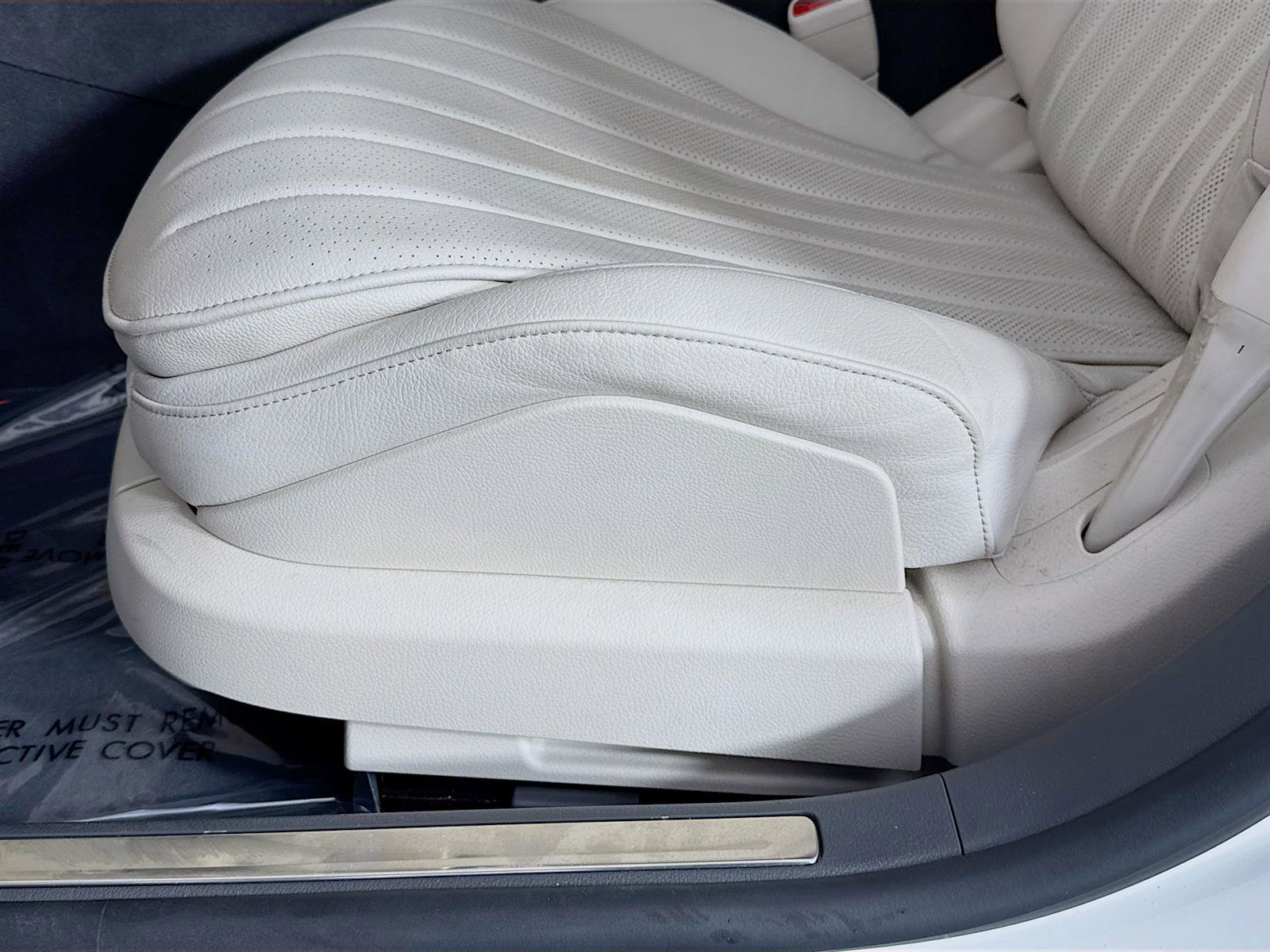 Used 2023 Mercedes-Benz S 500 4MATIC image 23