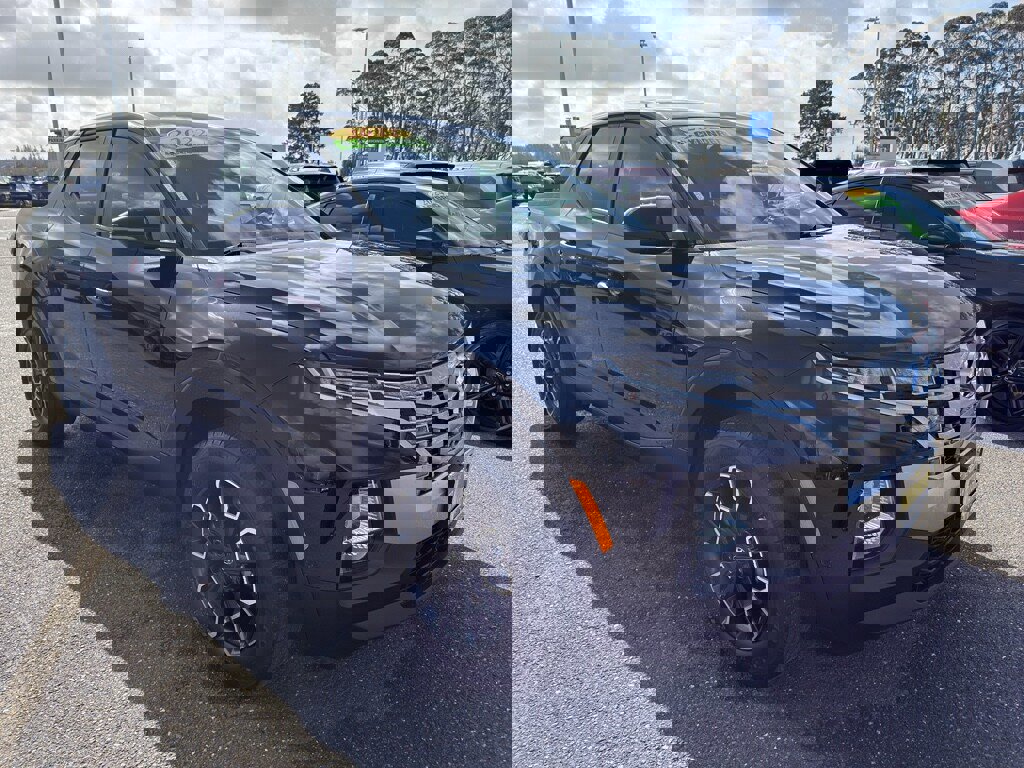 Used 2022 Hyundai Santa Cruz SEL image 3