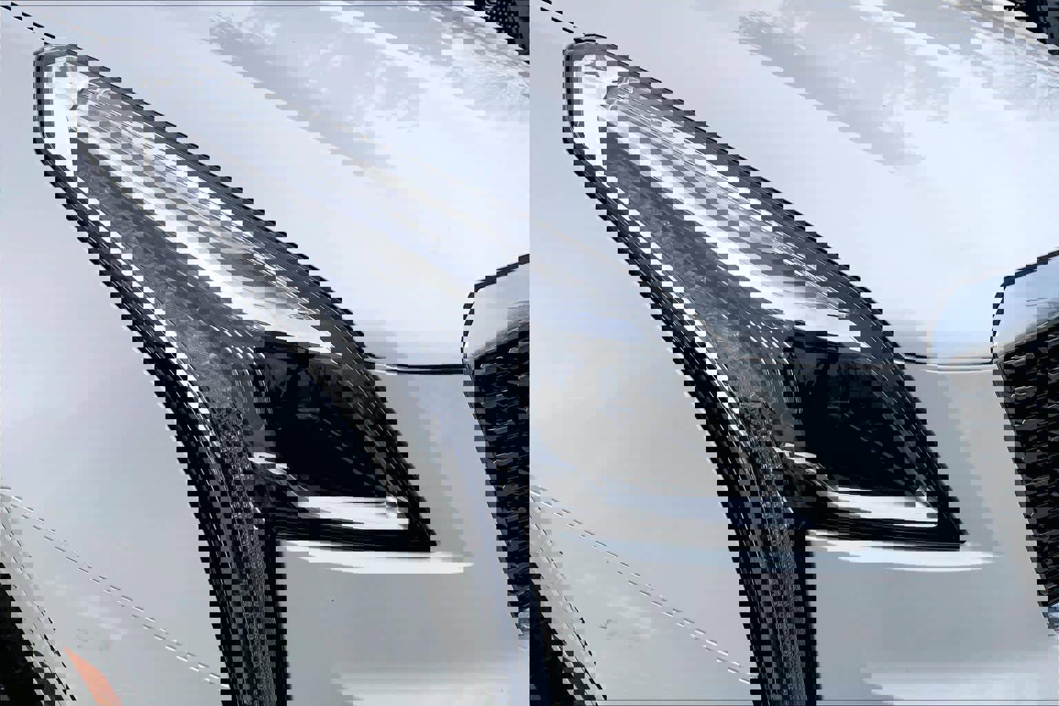 Used 2022 Cadillac XT5 Premium Luxury AWD/4WD image 28