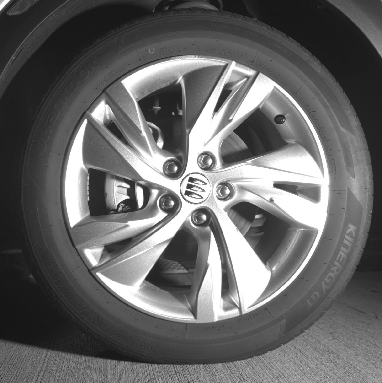 Used 2025 Buick Encore GX Preferred FWD image 14