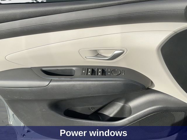 Used 2025 Hyundai Tucson SEL image 14