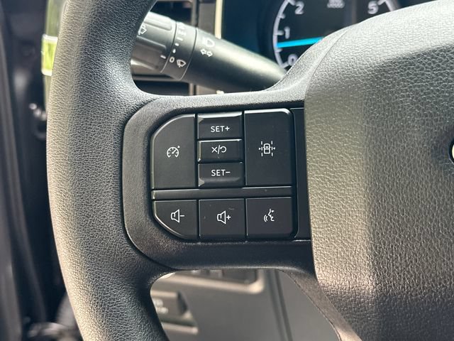 Used 2022 Ford F150 XL w/ STX Appearance Package AWD/4WD image 26