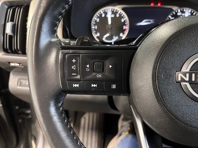 Used 2022 Nissan Pathfinder SL w/ SL Premium Package image 25