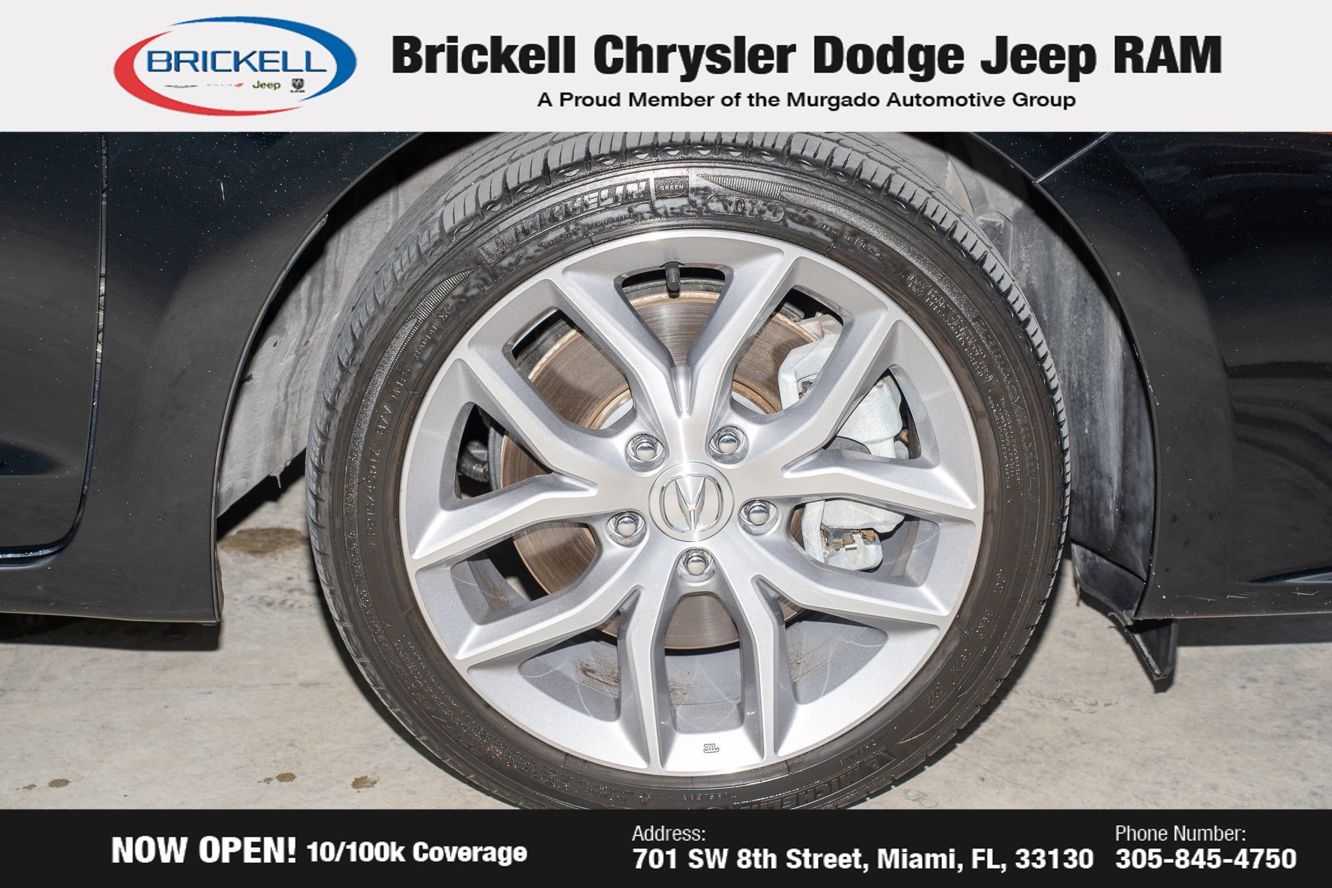 Used 2021 Acura ILX image 40