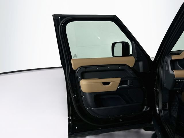 New 2026 Land Rover Defender 130 S AWD/4WD image 11