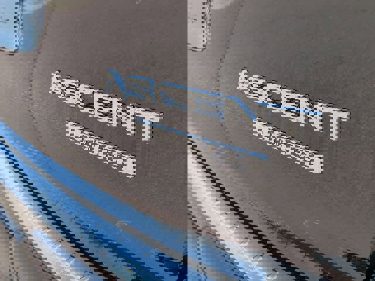 Used 2025 Subaru Ascent Limited image 12