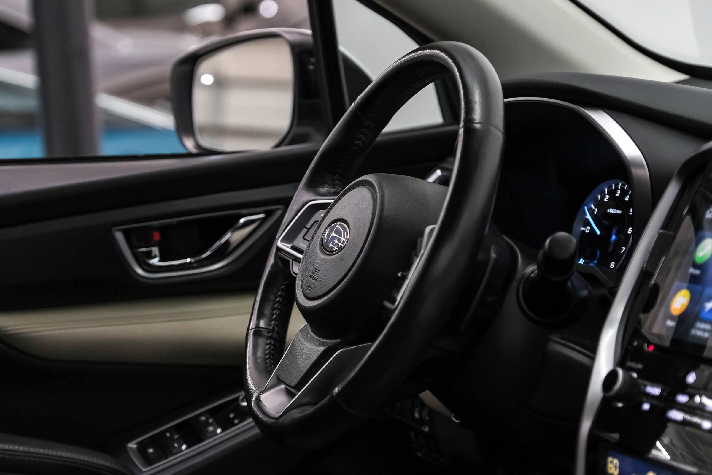 Used 2019 Subaru Ascent Limited w/ Popular Package #3 image 14