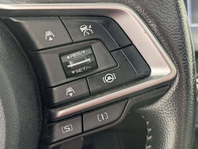Used 2020 Subaru Forester Limited AWD/4WD image 17