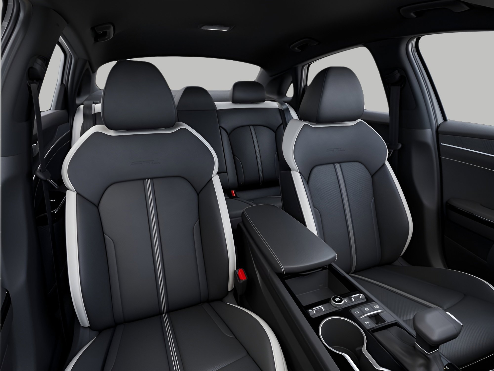 New 2026 Kia K5 GT-Line image 15