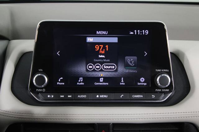 Certified 2023 Nissan Rogue SV image 9