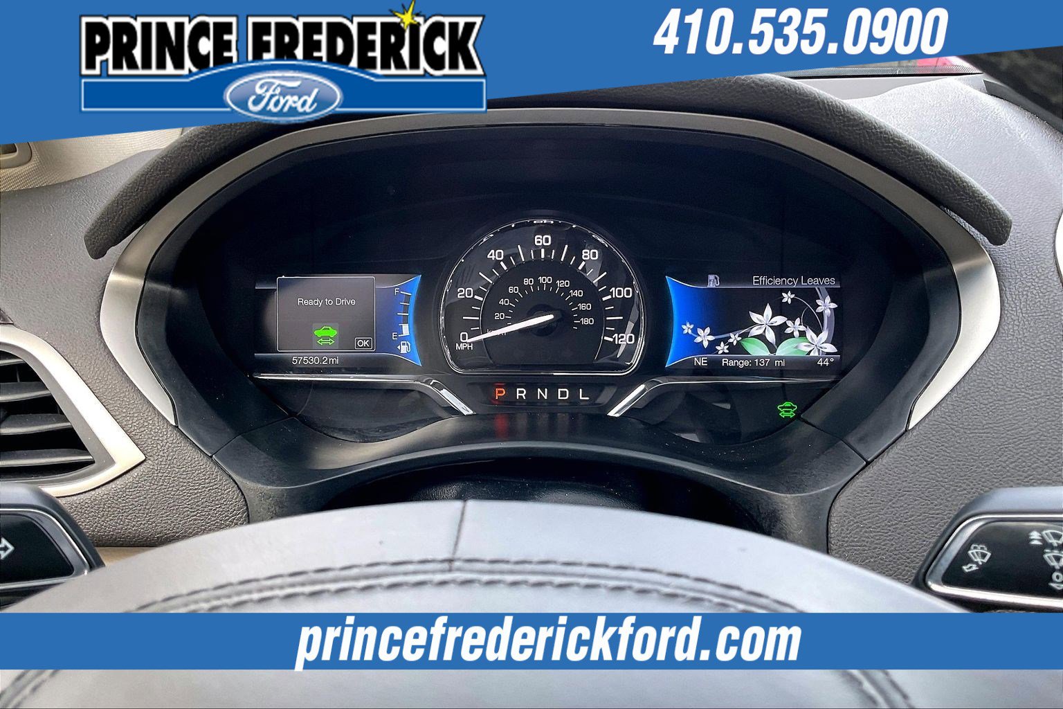 Used 2020 Lincoln MKZ Reserve image 19