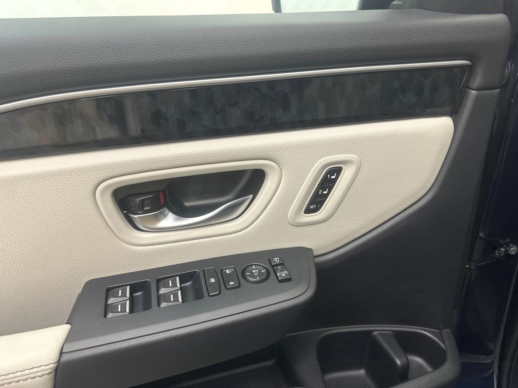New 2026 Honda Passport TrailSport Elite image 12