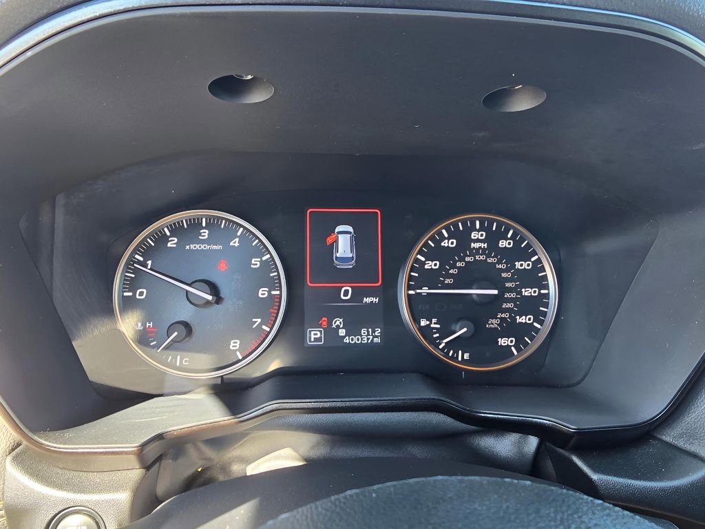 Used 2022 Subaru Outback Wilderness image 18