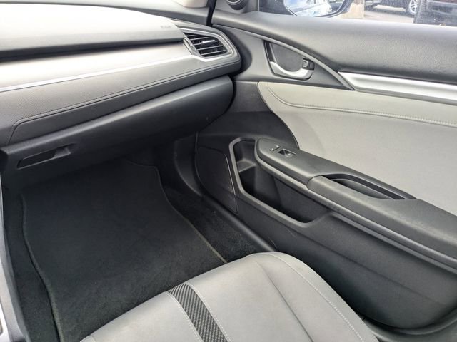 Used 2016 Honda Civic EX image 16