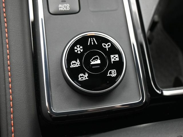 New 2026 Nissan Pathfinder Rock Creek image 32