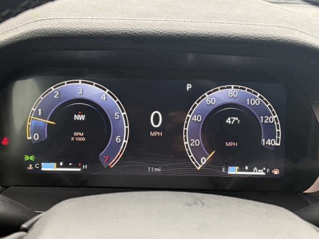 New 2025 Jeep Grand Cherokee Limited image 51