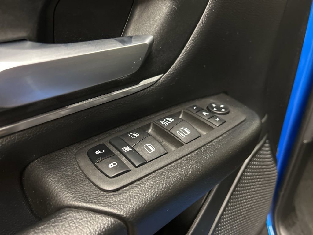 Used 2022 RAM 1500 Big Horn image 26