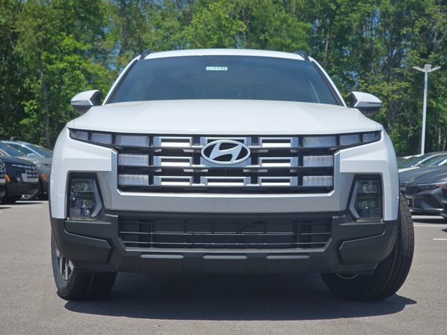 New 2026 Hyundai Santa Cruz SEL AWD/4WD image 10