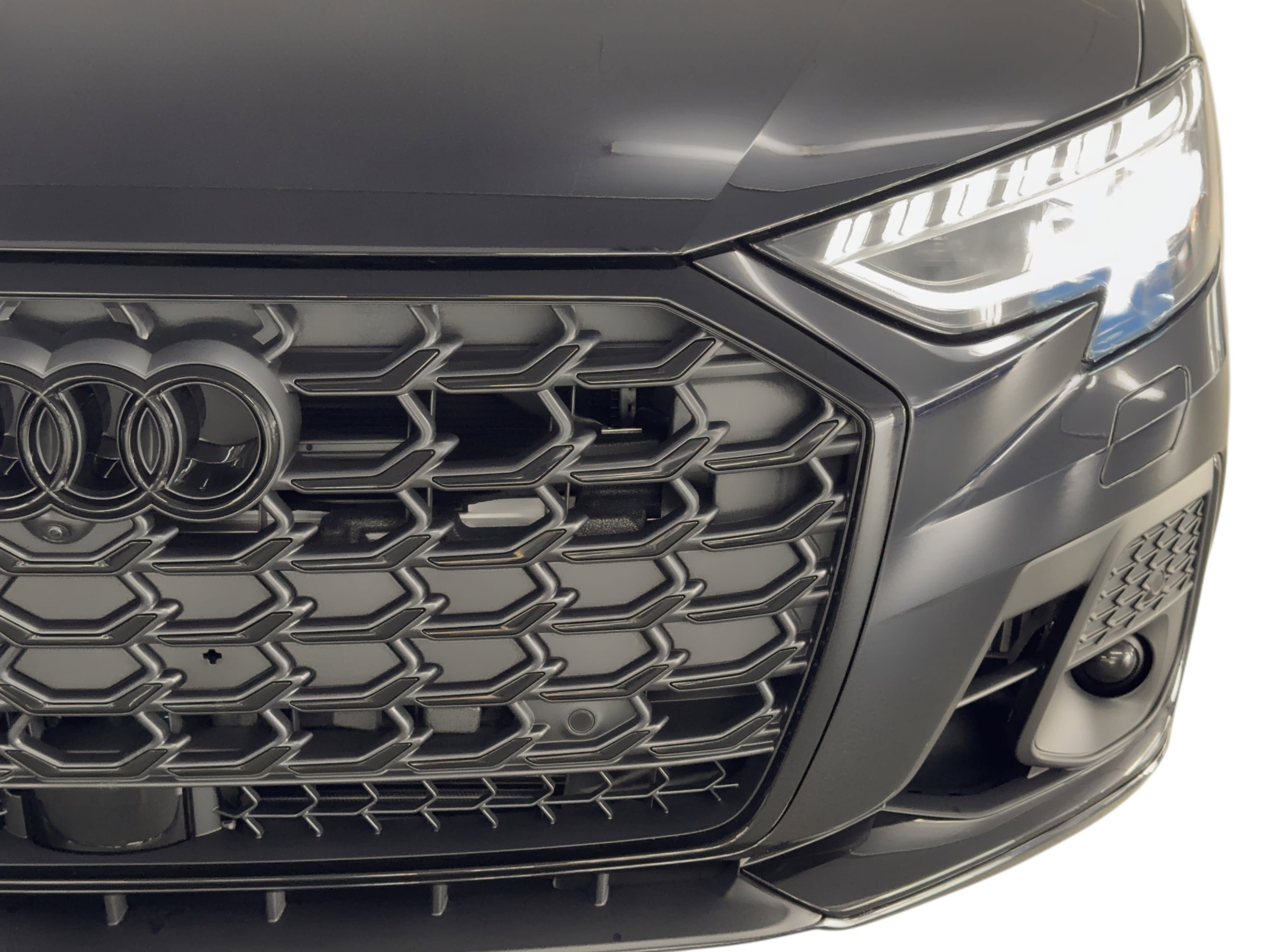 New 2026 Audi S8 image 11