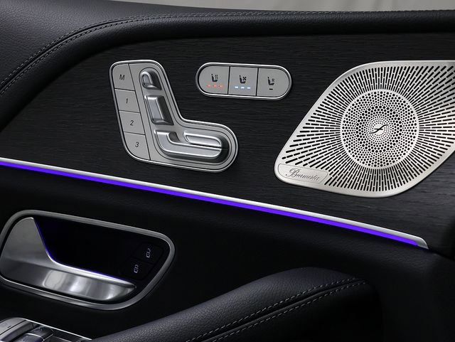 Certified 2026 Mercedes-Benz GLE 450 4MATIC image 26