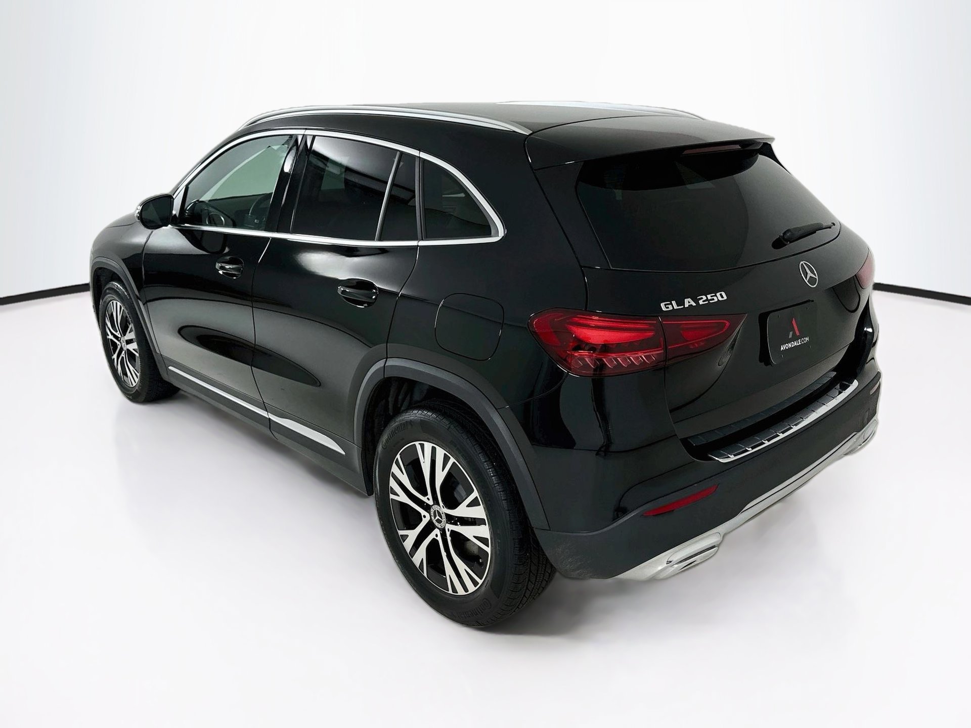 Used 2026 Mercedes-Benz GLA 250 image 6